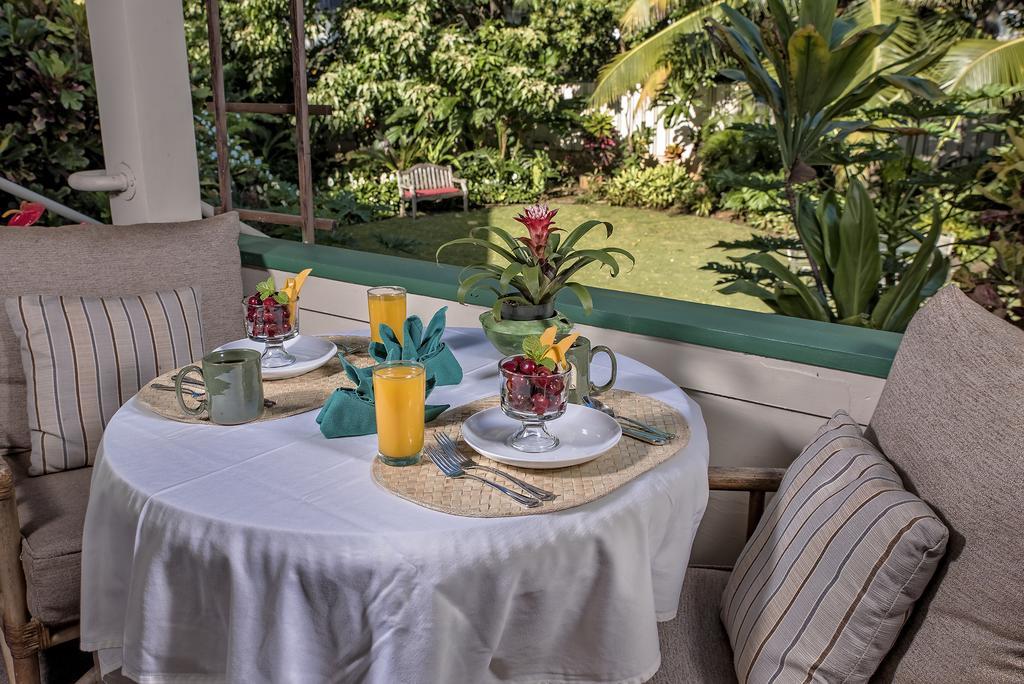 The Historic Wailuku Inn Maui Exterior foto